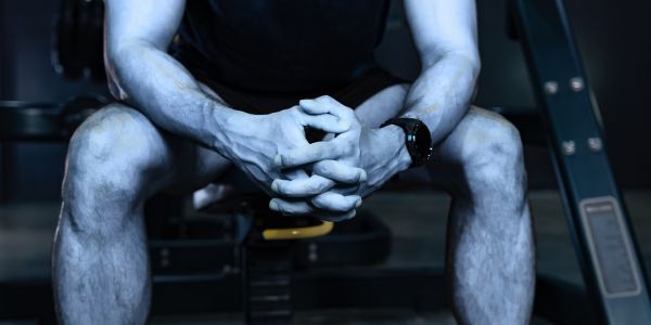 trening na brzinu